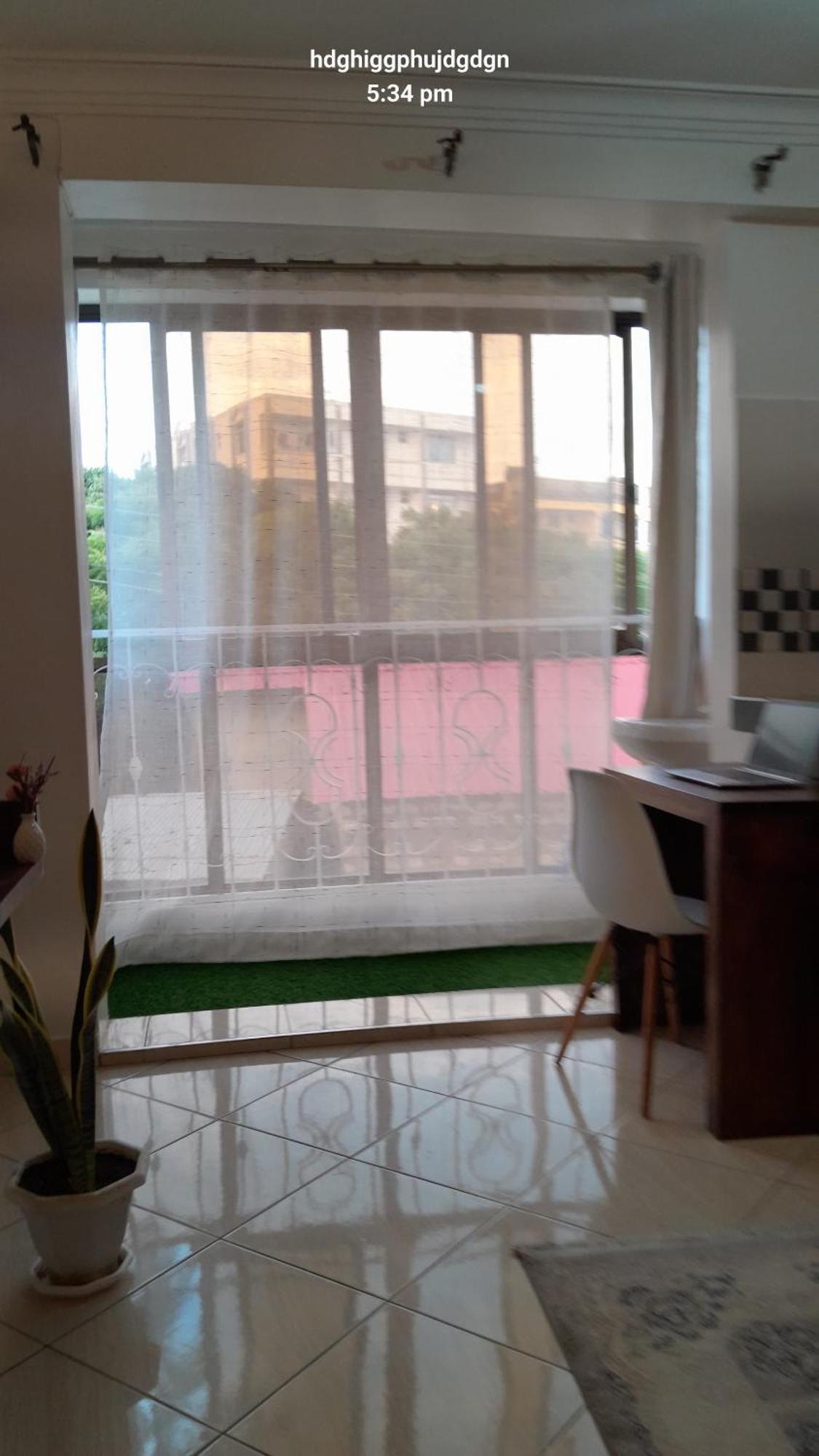 Lafika Homes, Dimash Apartments Mombasa Dış mekan fotoğraf