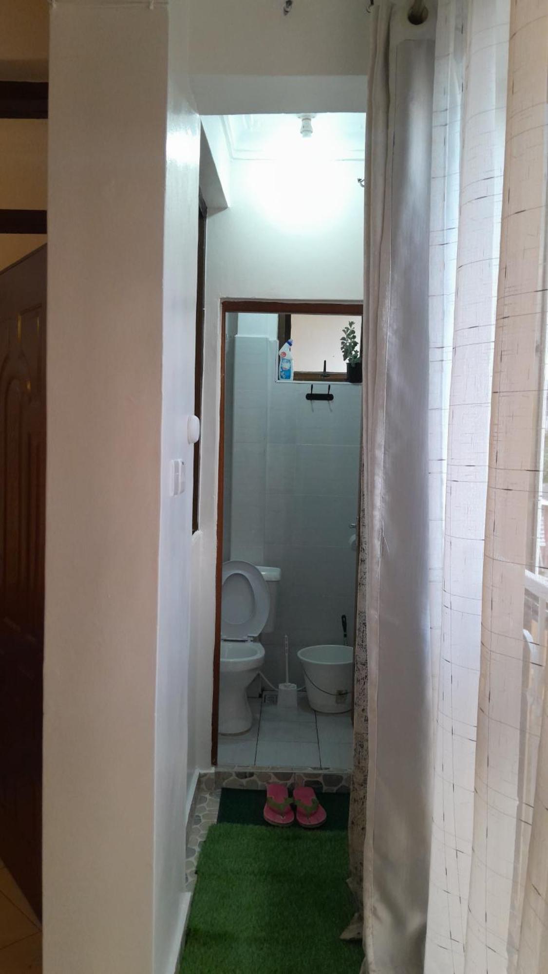 Lafika Homes, Dimash Apartments Mombasa Dış mekan fotoğraf